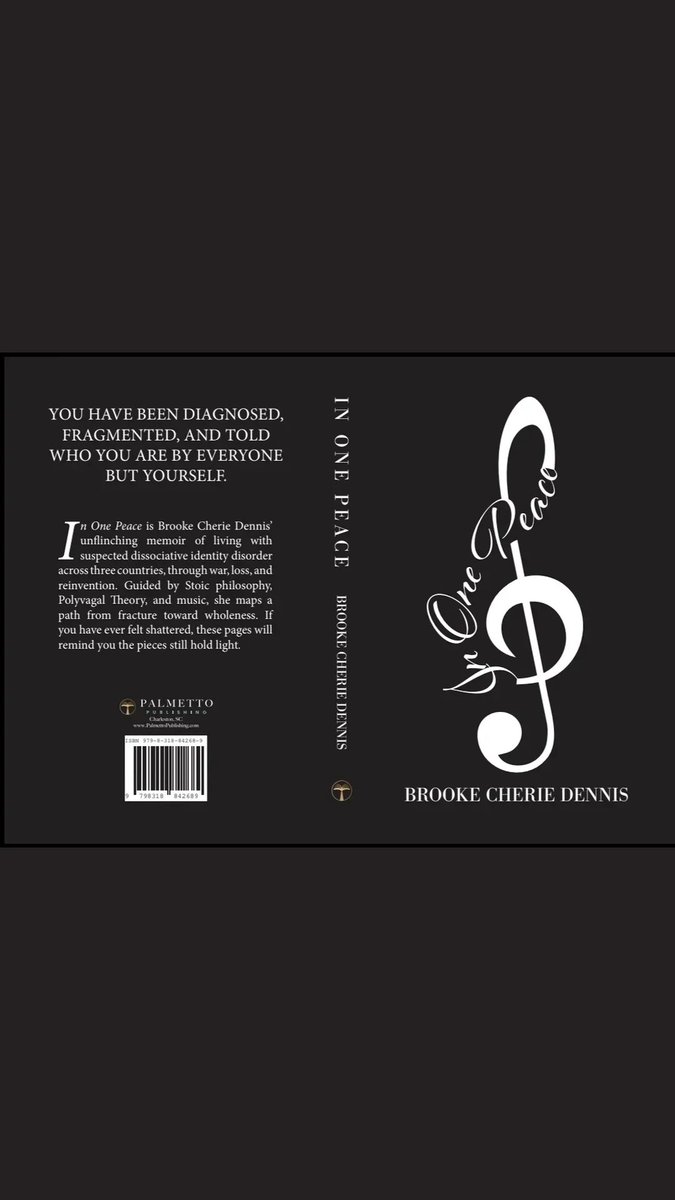 BrookeCDennis's tweet photo. Just a reminder.  August 11th is the release date.  Please make it a nobel peace prize winner.  Ask and ye shall receive. Right? https://t.co/b5JRXCa616