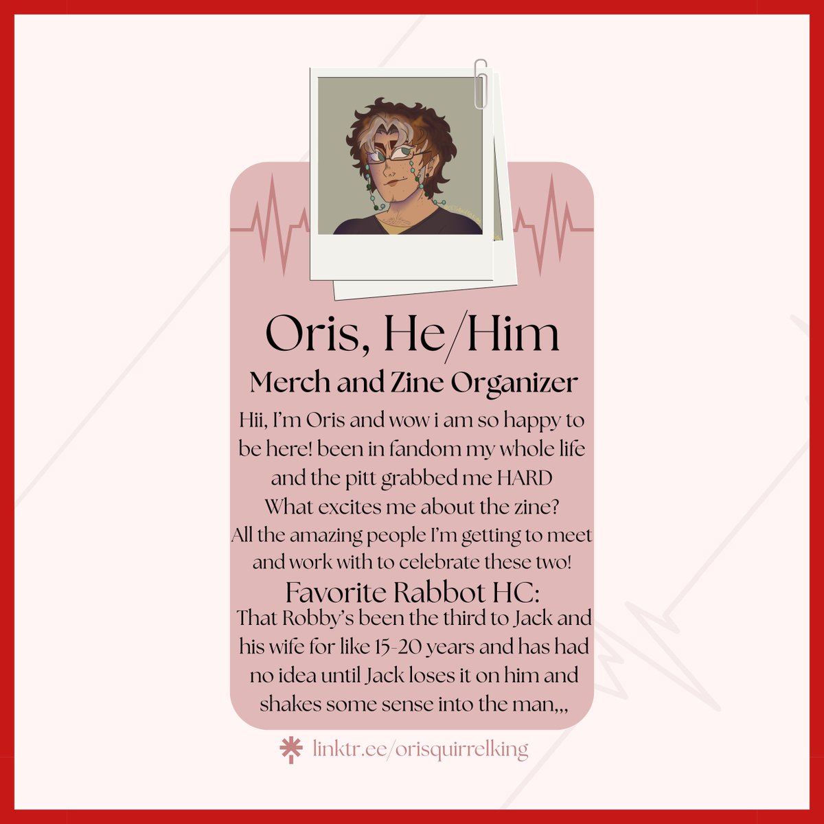 rabbotzine2027's tweet photo. CONTRIBUTOR SPOTLIGHT: @Orisquirrelking https://t.co/JiFU7IfU6M