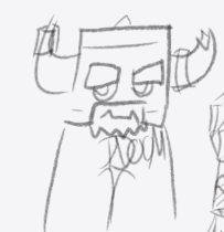 IntenseAraAra's tweet photo. MrDoomBringer sketches of the day

#roblox #robloxart #sketches #MrDoomBringer https://t.co/CuSd5sco8A
