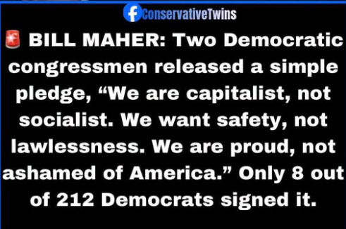 BillSutterfiel4's tweet photo. @TheDemocrats or demoncrats hate the country they claim to represent https://t.co/Dlb1HjV8Fr