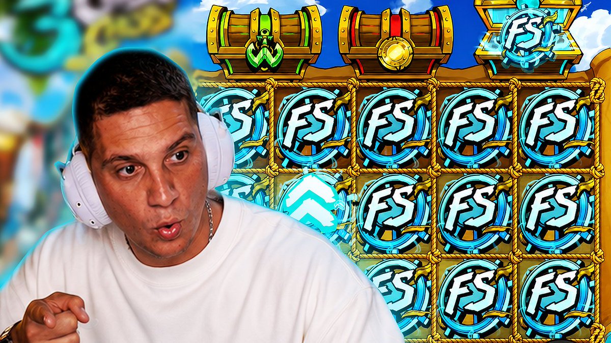 LepajeeRewards's tweet photo. CRAZY BONUS ON 3 CURSED CHESTS!

🎁 $25 GIVEAWAY 🎁

✅ Retweet & Tag 2 Friends
✅ Show some love by liking & commenting on the YouTube video (proof of watching): https://t.co/5TrGAmB8Wf

⏰ Winner picked in 48 hours!

Join Roobet and use Promo Code: LEPAJEE for the best referral rewards in 2026. 🚀

🎁 Claim your bonus: https://t.co/X2xbP0FHZ5

#roobet #crypto #casino #epicwin #gambling #hacksawgaming #bonusbuy #bigwin #profit #bigwin #epicwin