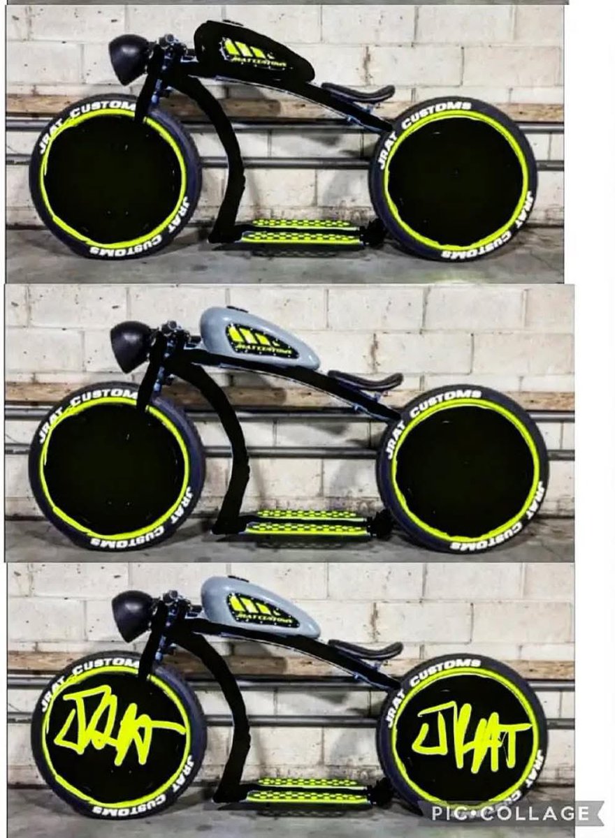 jrat_customs's tweet photo. #eBike
#ElectricBike
#eBikes
#RideElectric
#ElectricMobility
#EV
#GreenTransport
#EcoFriendly
#BikeLife
#Cycling
#FatTireBike
#OffRoad
#AdventureRide
#TrailRiding
#PowerRide
#FastRide
#eBikeForSale
#ElectricBikeForSale
#BikeDeals
#RideInSt https://t.co/eIxFU8Aufj