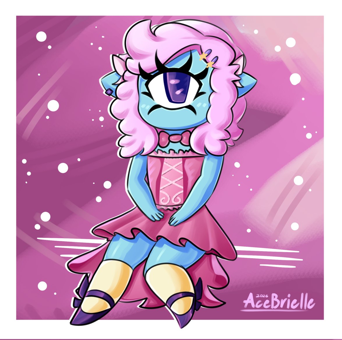 BreArtz's tweet photo. Final art fight attackss!!! https://t.co/KBwvbeH0s3