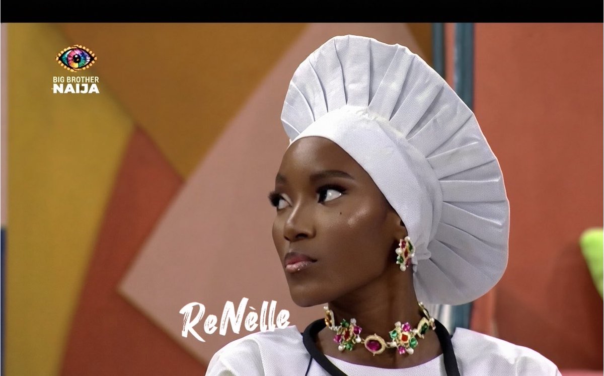 OppongRenelle's tweet photo. OYIN 🌸🩷🌸

#Bbnaija https://t.co/A83itBdGbA