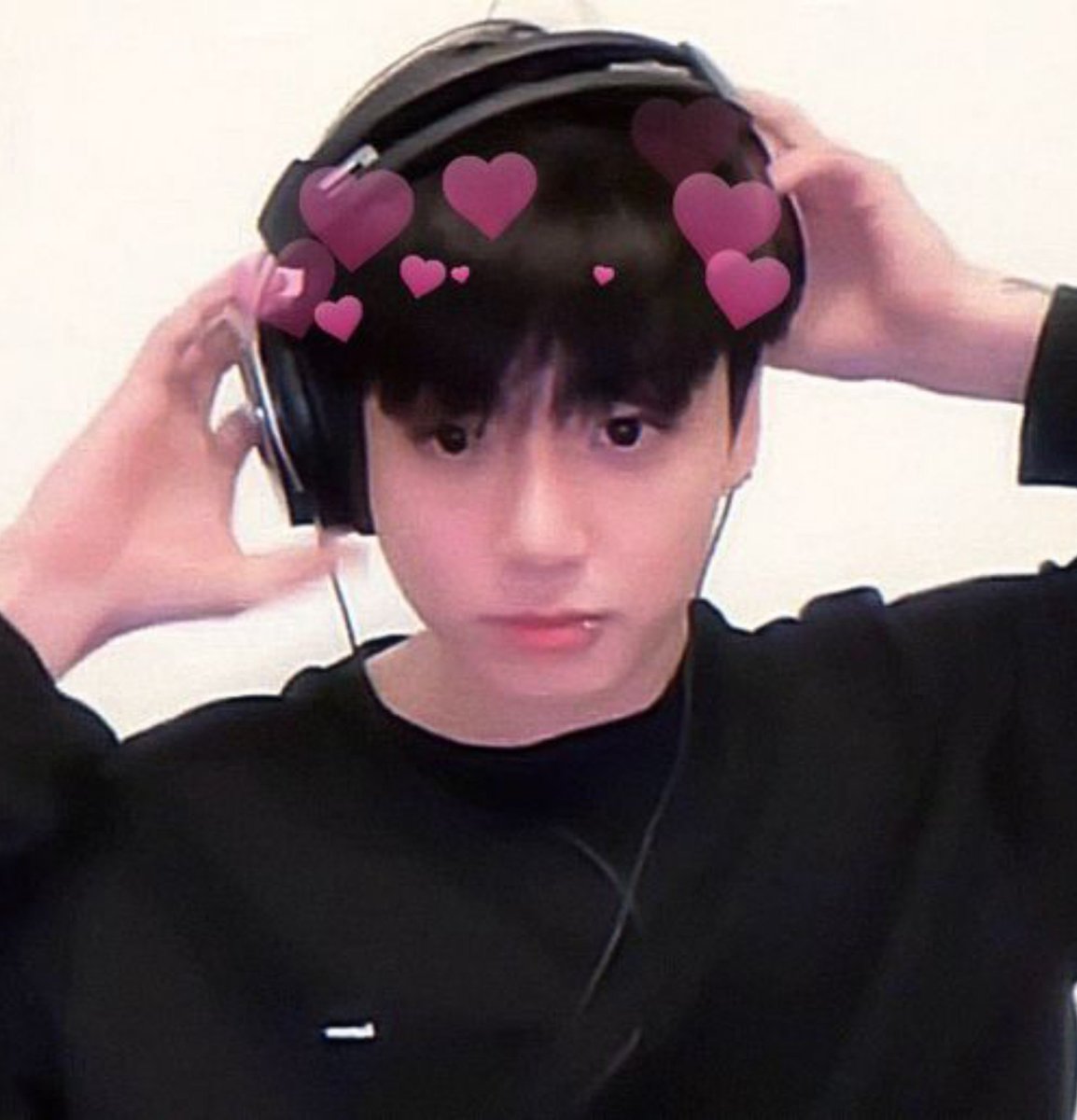 vvampjin's tweet photo. #NewProfilePic 💕💕 https://t.co/YVQbssi4og