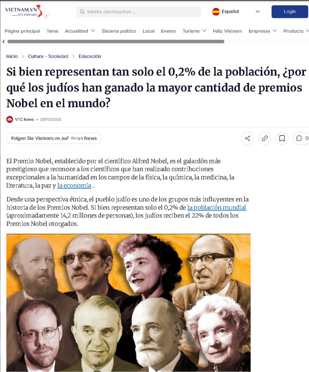 AlexandreP72287's tweet photo. @CiervoCulerdo @therealbuni Te haces el intelectual y no provees FUENTES del supuesto 'regalo'. 

Los progres andan apoyando a los adoradores del pedrasta, ¿y quieren rechazar a la civilización mas inteligente?, a la que mas premios Nóbel per cápita tiene? , ¿con que base?, ¿bajo que ARGUMENTOS? https://t.co/W9bXK80rCW