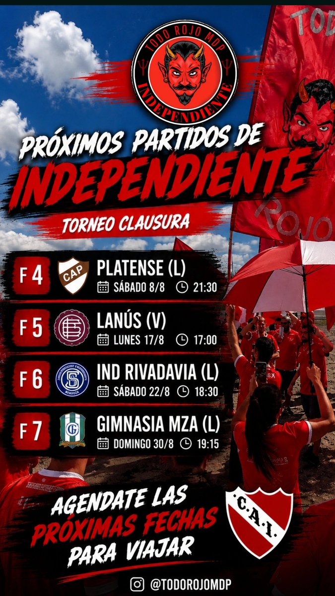 TodorojoMdp's tweet photo. Ya estamos anotando vs platense! No duerman!! https://t.co/BiSMk76ViP
