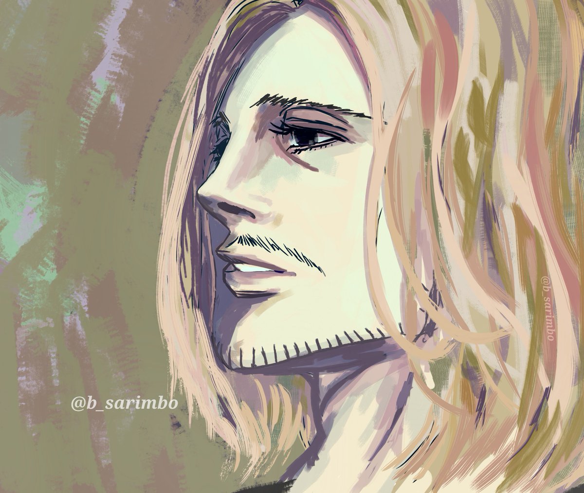 b_sarimbo's tweet photo. #hxh https://t.co/7SKe21wOFO
