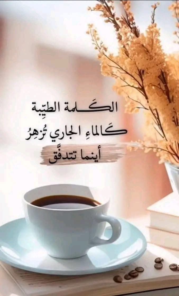 djarih15's tweet photo. الكلمة إن لمستكَ احتضنتك و إن جرحتك أغرقتك فى بحر الألم بالكلمة نهدم حلما و بالكلمة نداوي جرحا بالكلمةنخسر شخصا و بالكلمة نكسب قلبا و تذكر قبل أن تنطق كلماتك أنها بصمة تبقى فى القلوب ولا تتغير أبدا https://t.co/MYn0cszZB1