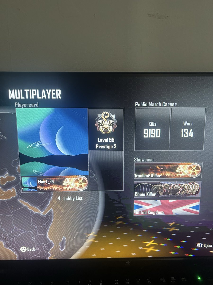 _FlowT's tweet photo. @Attacklg has saved me. It took literally 2 mins of messaging back and forth. Anyone who needs help with getting back to there level, @Attacklg will get back to you on messages just be patient, dm him on his instagram and twitter with what happened https://t.co/UZnUBx6DKs