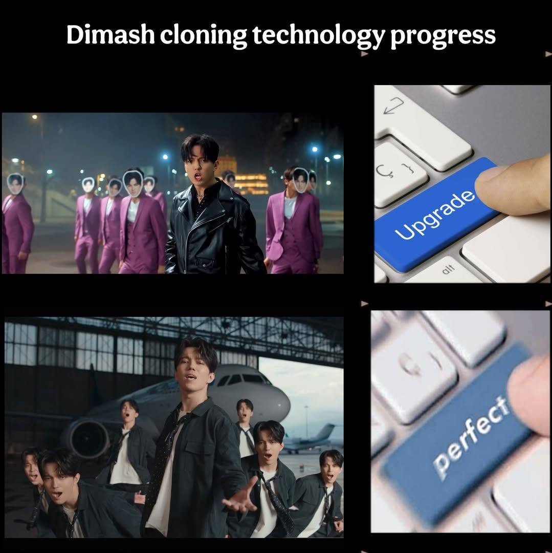 DimashDutchDear's tweet photo. #Dimash #meme
While we're waiting for the release of Yazgi (Destiny), which is now definitely announced for tomorrow.
@dimash_official #DimashDutchDears https://t.co/cOeC3EyLq2