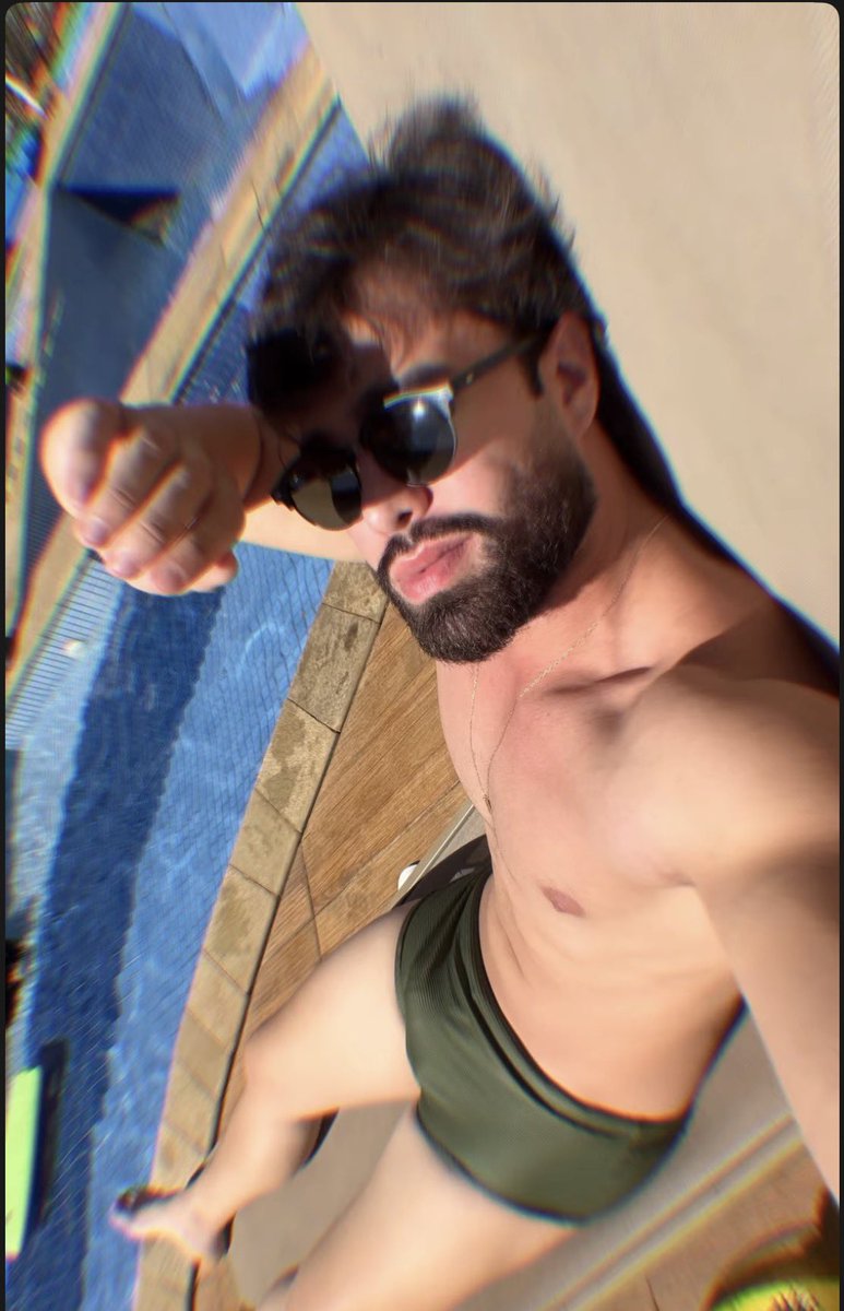paulooaugustocm's tweet photo. Domingou! ☀️🥵 https://t.co/E7lmkeDjNn