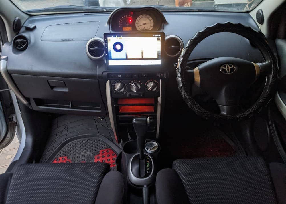 Mobell_nation's tweet photo. TOYOTA IST COMPACT SUV 🔥

Year 2004
Engine type 1NZ-FE 
Engine Capacity 1290cc 
Fuel ⛽️ Petrol 
Automatic Transmission 
Low Mileage 
Full Ac 
Full Documents 
Clean Condition Interior and Exterior 🙌🏻 

PRICE 13M
GARI KALI SANA, MALI IMENYOOKA 🙌🏻
☎️0786 518866 

KINDLY REPOST 🙏 https://t.co/oLwyPkdx9Y
