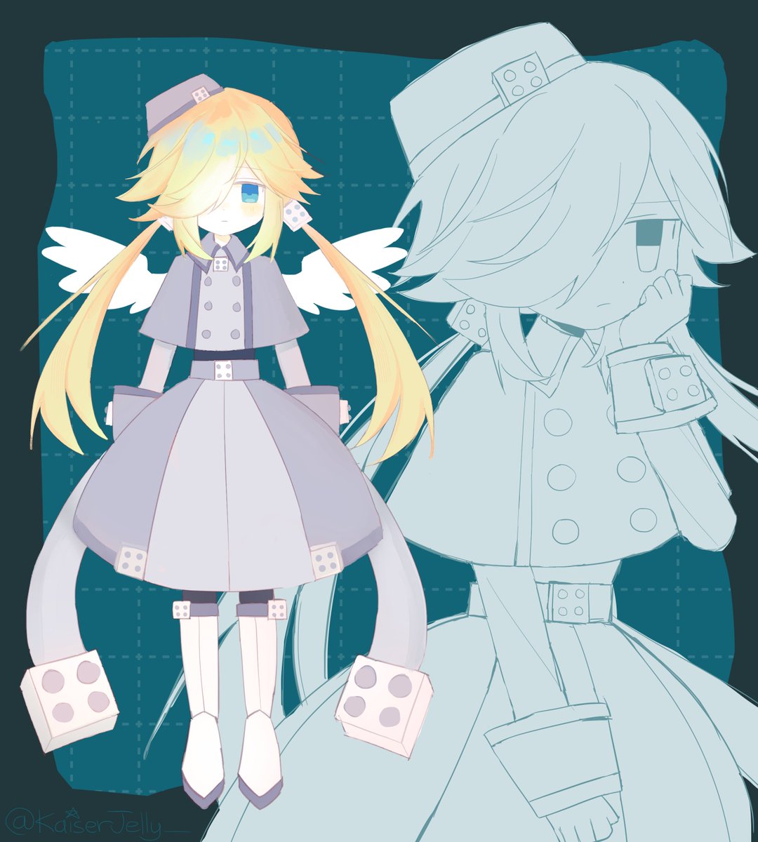 kaiserjelly_'s tweet photo. Froze is so pretty...
#funamuseum https://t.co/4s2f9Mlp8H