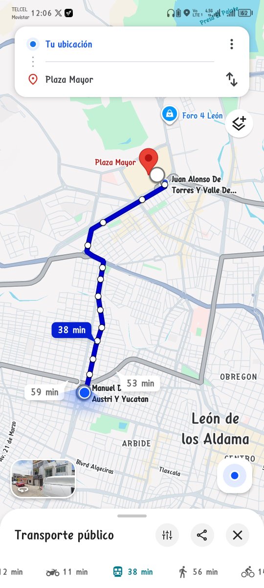 emmansjg's tweet photo. #Leon 
#Guanajuato
Más de 45 minutos esperando un camión, para trabajar hoy domingo, la C1 X58 circuito #SITLEON y no paso, neta por eso los usuarios cada día están hartos del mal servicio y luego preguntan por qué? https://t.co/v3R2PaTvFA