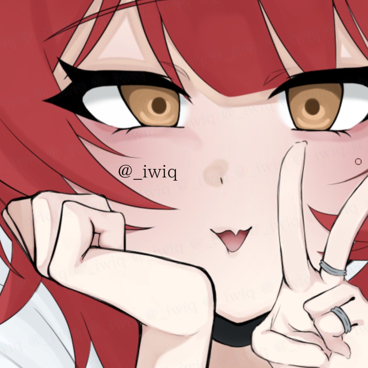 _iwiq's tweet photo. wip ♡ https://t.co/g6SazgXSGR