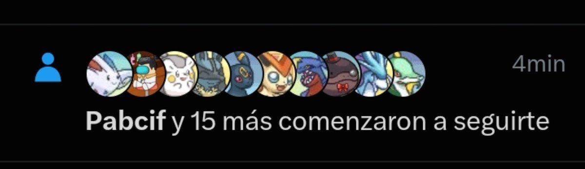 DayWCCT's tweet photo. Hay un impostor entre nosotros... Literalmente. https://t.co/fsGd1W8IOa