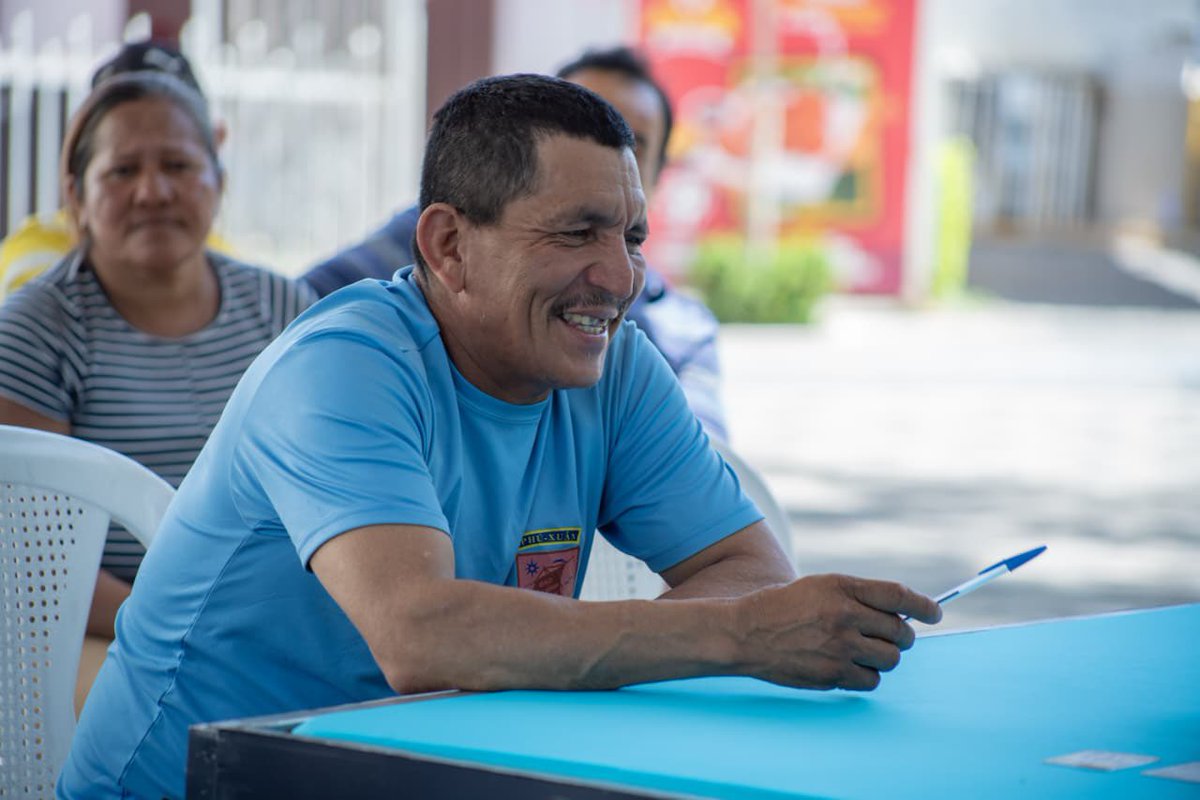 ConstructoraSV's tweet photo. 📍 ¡Estamos en el Centro Histórico de San Vicente, Parque Central Antonio José Cañas!

¿Buscás una oportunidad para trabajar? 💼 Visitá nuestra feria de empleo y aplicá a una de nuestras plazas

🕘 Te esperamos hasta las 3:00 p.m. https://t.co/cy4pINMjt1