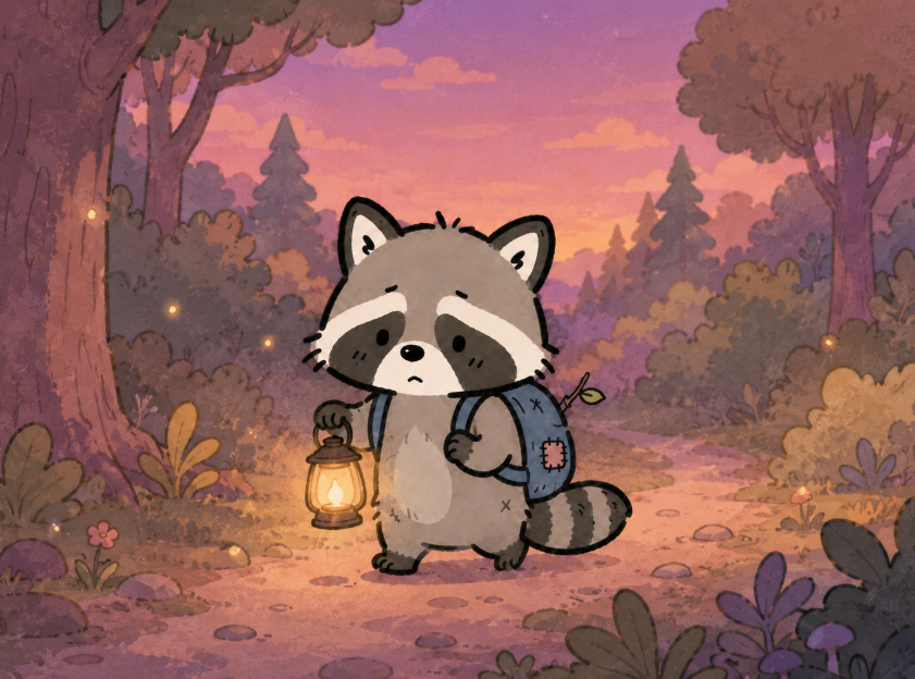 MORU_SOLANA's tweet photo. The road is dark but MORU keeps walking. He doesn’t know where it ends—only that standing still was never an option.

#MORU #Crypto #Solana https://t.co/mbxffOg1NE
