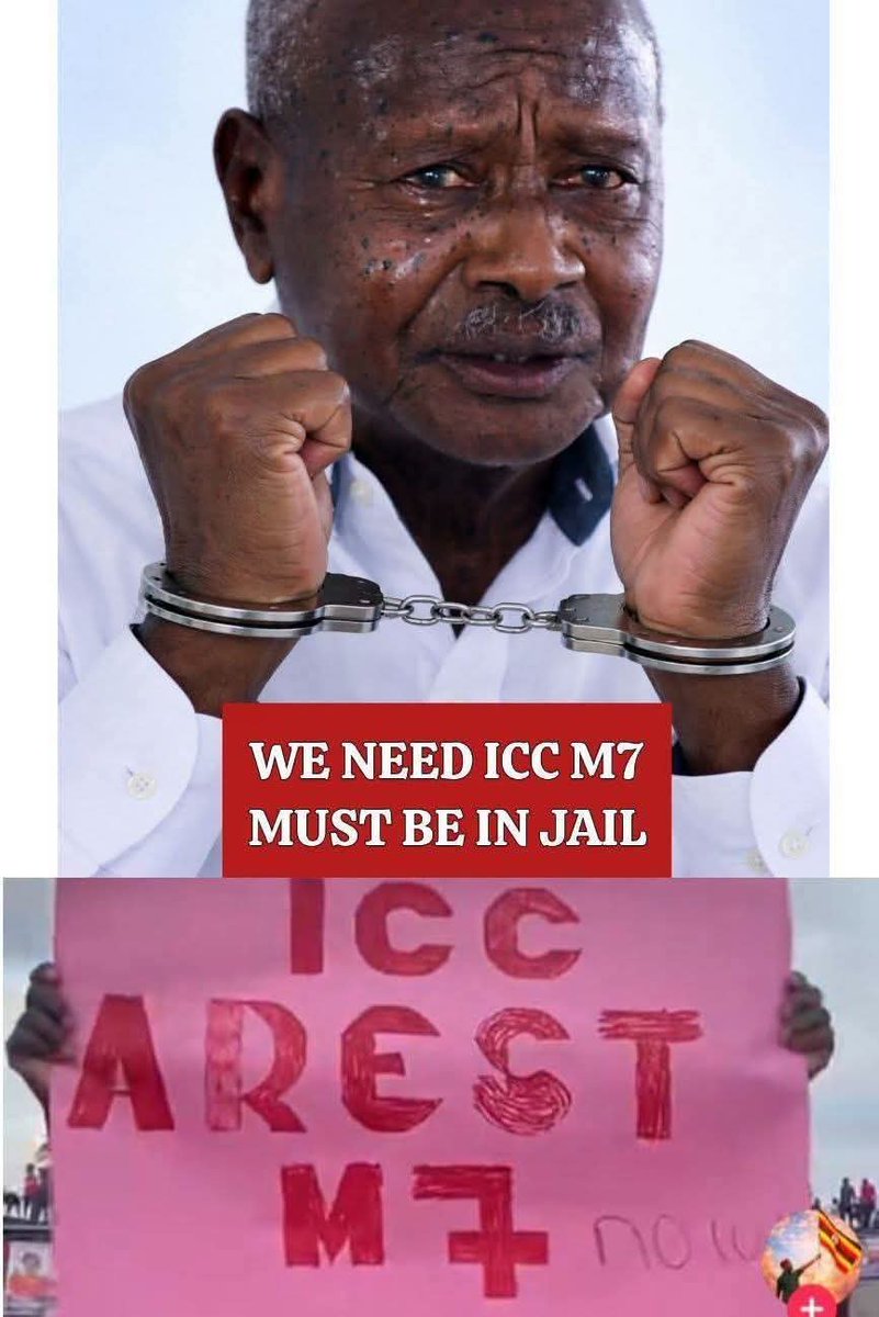 MusasongaM72631's tweet photo. @BekarSebat51443 @AJEnglish @cnnbrk @EUinUG @UN_HRC @UNGeneva @UNHumanRights #Act4RightsNow @amnesty @SCMPNews #accountability @usmissionuganda @USAmbUganda @EUDiplomacy #TeamEUrope @NUP_Ug @ntvuganda @uk_nup @giz_uganda @UNHumanRights @UN_Spokesperson @UN @UN_HRC #DRCongo #Hutu #SouthSudan #DRC https://t.co/1vfgOQ6YDe