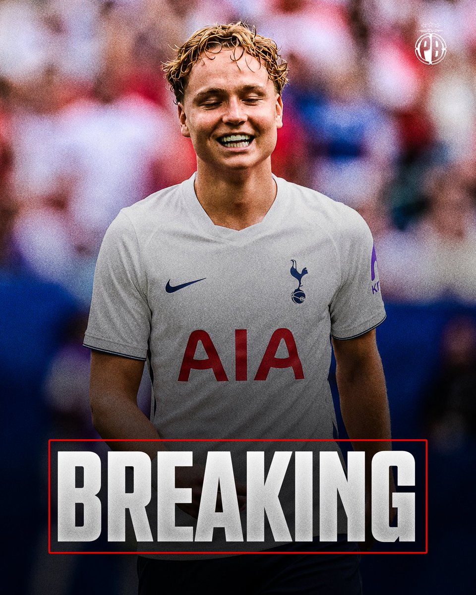 plusbenfica's tweet photo. 🚨 𝐁𝐑𝐄𝐀𝐊𝐈𝐍𝐆: Tottenham apresentou uma oferta de 45M€ + 10M€ por Schjelderup, via @Now_Canal_. https://t.co/0H5t9UT0n8