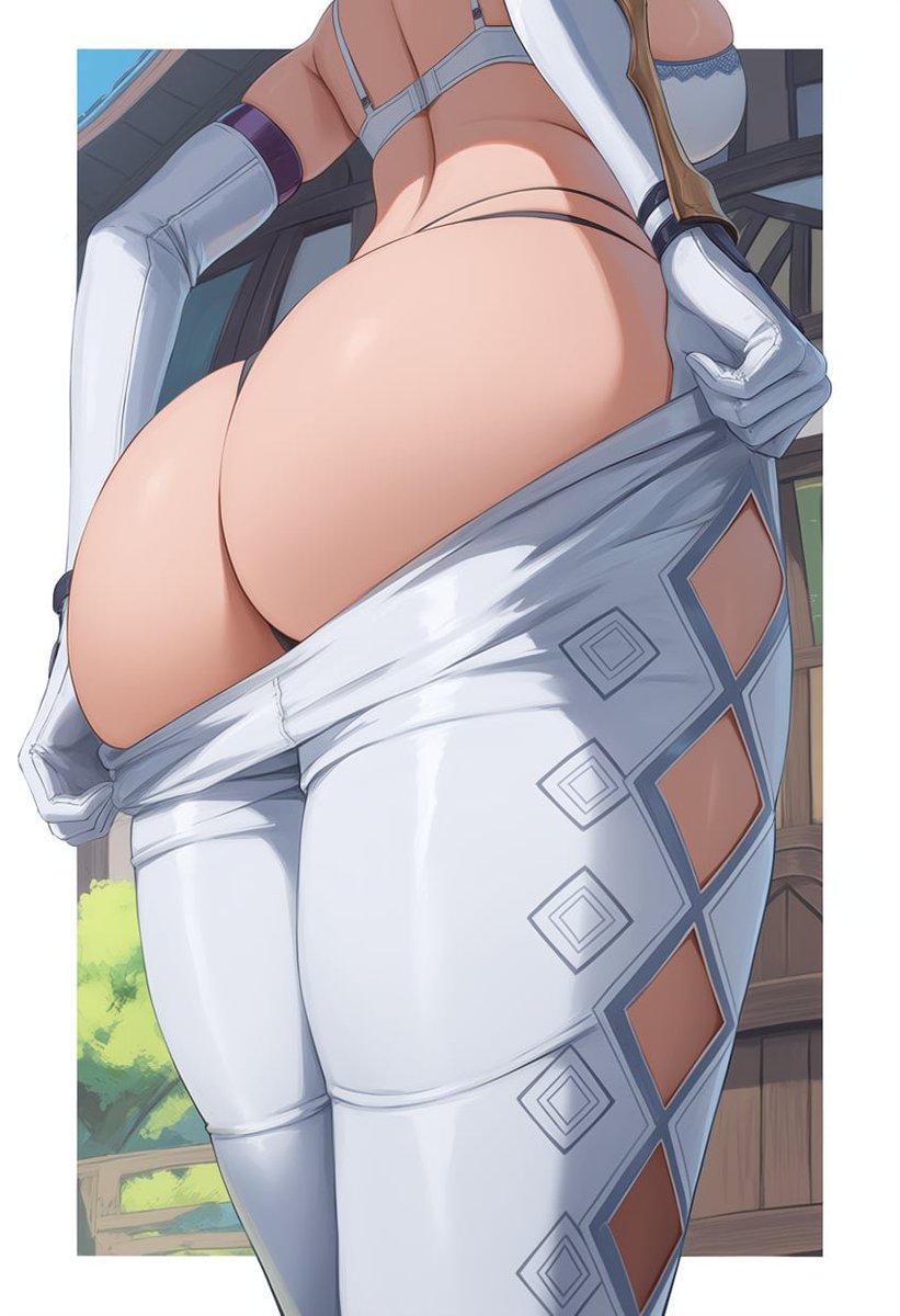 JeKnight's tweet photo. Oh no
#SeductiveSunday #LewdRP https://t.co/RoDnWisMtX