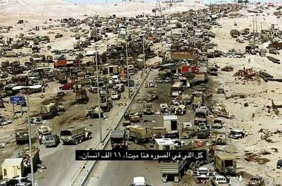 HusseinAlgrifi's tweet photo. جيل لــ  2000 الذي لم يعش تلك المرحلة، والذي يمجد ويباهي في امجاد كارتونية فارغة و يقتطع مقطعاً مدته ثوانٍ لصدام حسين وهو يقول باستهزاء: "أمير الكويت يريد يخلي الماجدة بثلاث دنانير"، ثم يصفق للمشهد وكأنه انتصار تاريخي، من دون أن يعرف أن تلك العقلية نفسها كانت الشرارة https://t.co/aHKCrOnwi7
