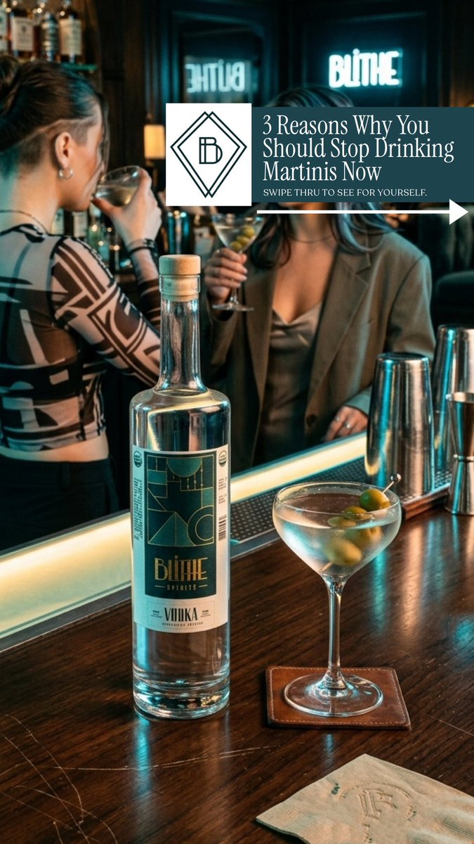 Blithe_Vodka's tweet photo. Send this to a friend. IYKYK
#blithevodka #organicvodka #realvodka #craftvodka #artisanvodka https://t.co/zY1uNhaTCx