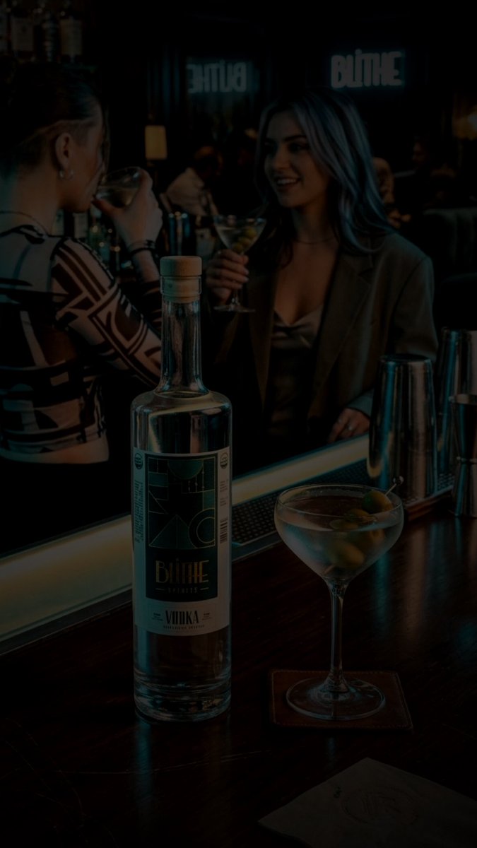 Blithe_Vodka's tweet photo. Send this to a friend. IYKYK
#blithevodka #organicvodka #realvodka #craftvodka #artisanvodka https://t.co/zY1uNhaTCx