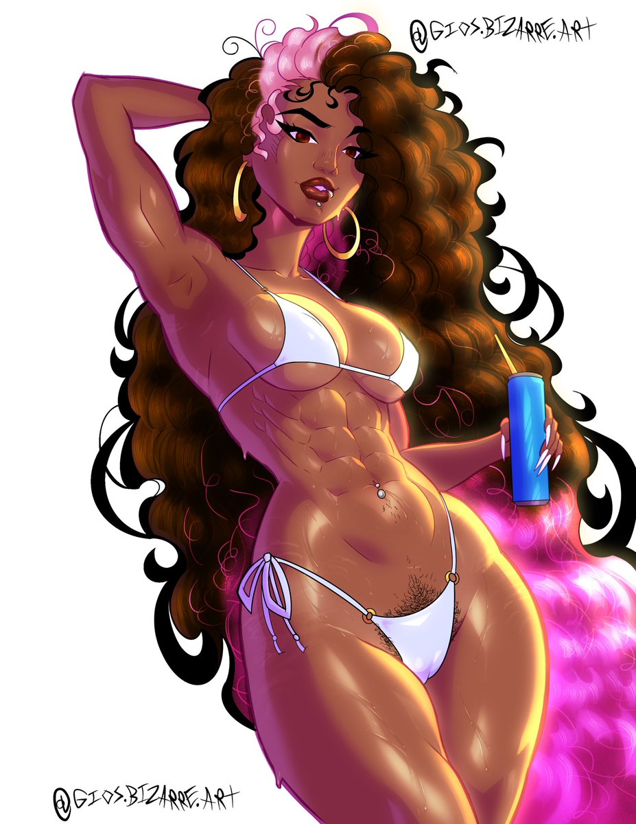 giosbizarreart tweet picture