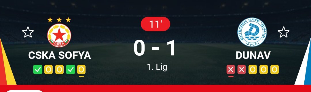 HalukLeventTips's tweet photo. Seriden bir 5 adım yapalım 

1. Adım 📌

İlk yarı 1.5 üst https://t.co/6mfnjzcHsj