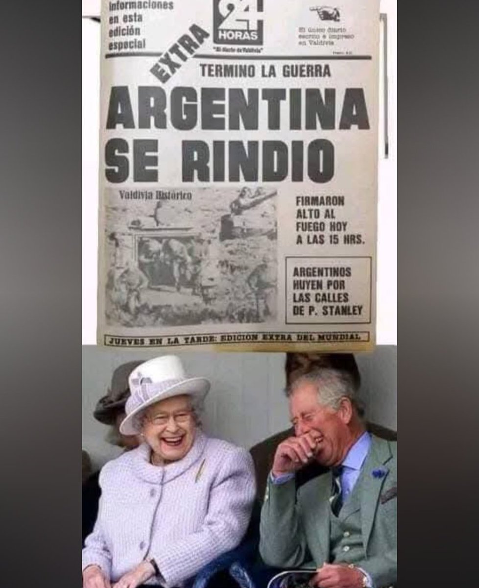 JUSTICIERO ® tweet media