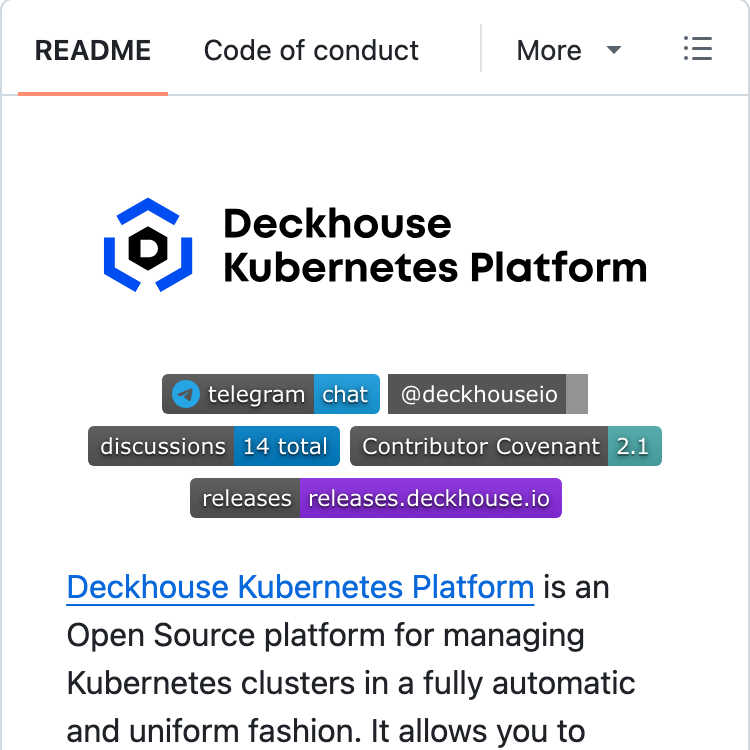 Open-source Projects tweet media