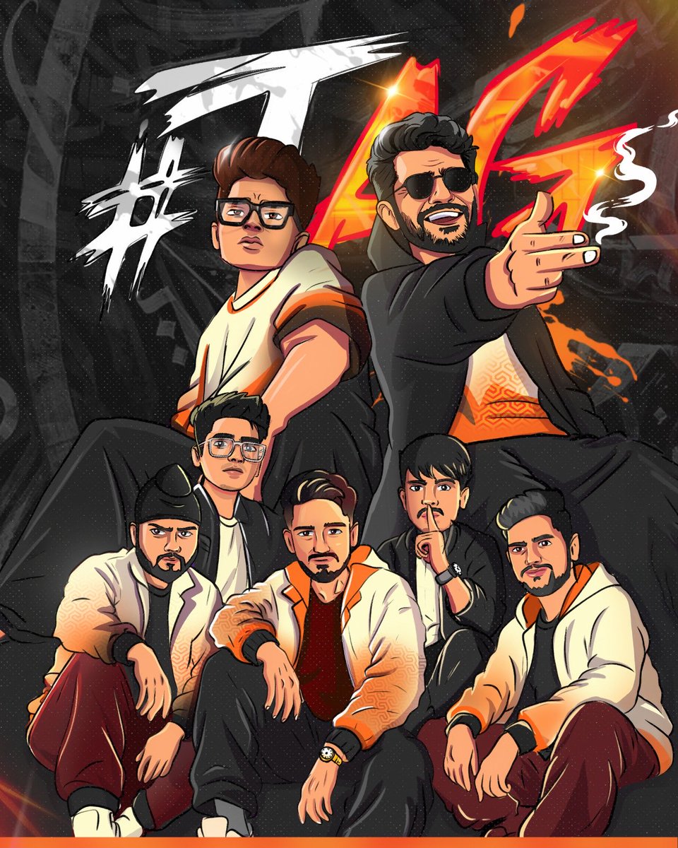 ranchozod's tweet photo. Created this for  Team apex gaming how is it? #teamapexgaming #tag https://t.co/QYYLeXmuBt