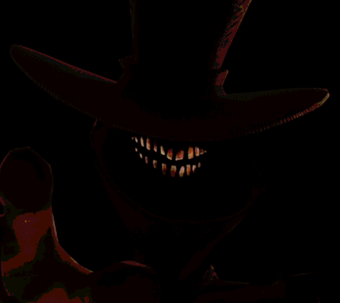 BRIMMEDTYRANT's tweet photo. ❝ …𝚇𝙴𝙳𝙽𝙸. ❞

[ His voice loses its charismatic tone. He intensely stares down from behind his counter. ]

❝ 𝙳𝙾 𝙽𝙾𝚃 𝐄𝐕𝐄𝐑 𝚂𝙰𝚈 𝚃𝙷𝙰𝚃 𝙽𝙰𝙼𝙴 𝙸𝙽 𝙼𝚈 𝚂𝙷𝙾𝙿 𝙰𝙶𝙰𝙸𝙽. ❞ https://t.co/FfZsFaFE2j
