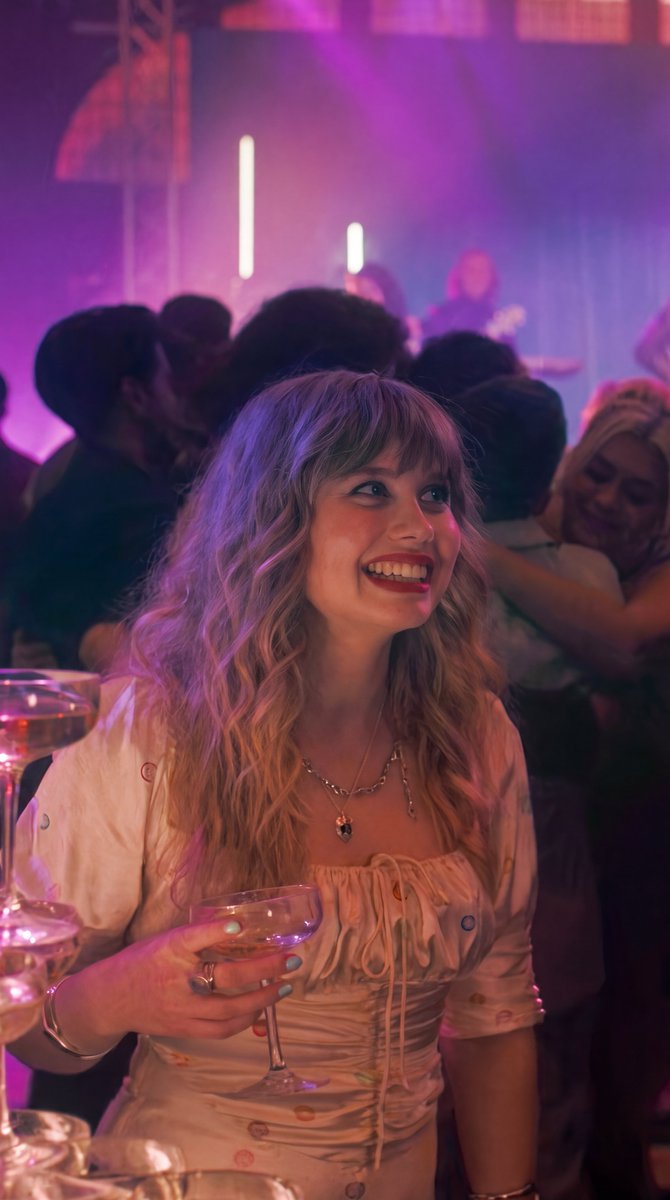 ScarletSpeeds16's tweet photo. Angourie Rice in Finding Emily. 4K Wallpapers https://t.co/0zjKI9CRZC