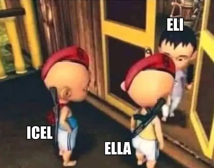 schrhmwati's tweet photo. Nemu ini di tiktok lucu banget wkwkwwk https://t.co/EG42YOQ73l