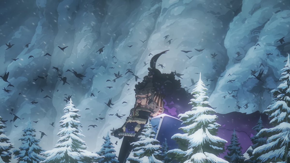 fulyanime's tweet photo. This is a crazy shot holy shit https://t.co/NFUZR3ziEs