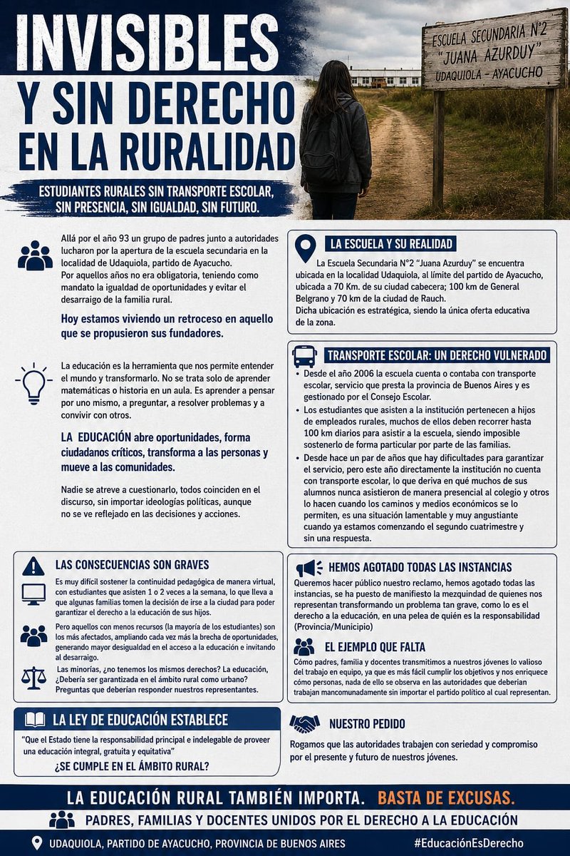 melisa18539's tweet photo. Ayuden a compartir, gracias! https://t.co/YTWABzXKux