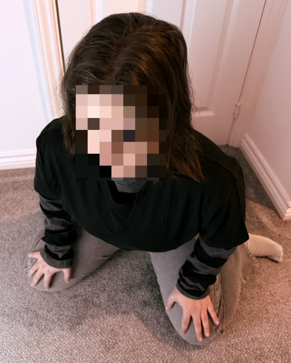 joah9090's tweet photo. I was gone for three whole days... and not a single person reached out to me? Really? Am I really that alone? 🥺 #ClinicalTrialgame https://t.co/7KPQwI0peC