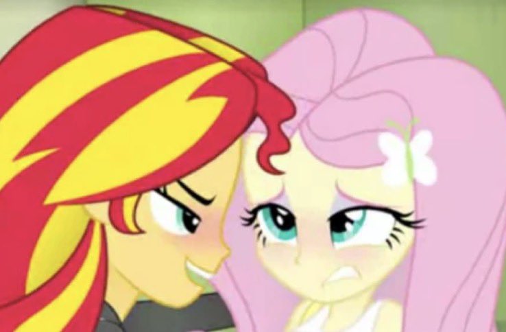 bootsoots's tweet photo. SUNSET LEAVE FLUTTERSHY ALONE OHMYHOSH https://t.co/ski1c6nr8f