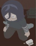 joah9090's tweet photo. I was gone for three whole days... and not a single person reached out to me? Really? Am I really that alone? 🥺 #ClinicalTrialgame https://t.co/7KPQwI0peC