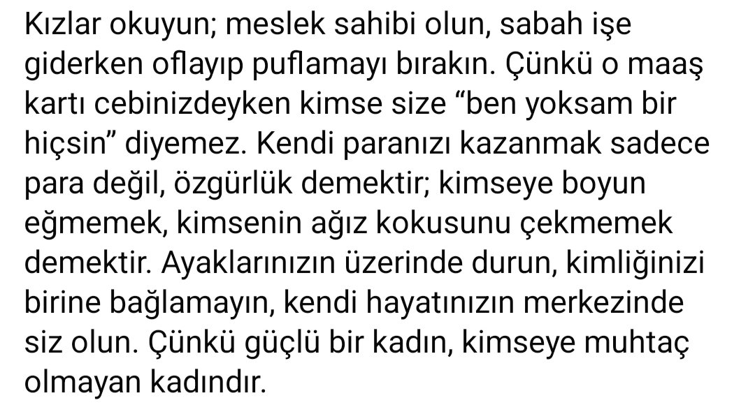 aysetrn01's tweet photo. ... https://t.co/YvjU9clVAn