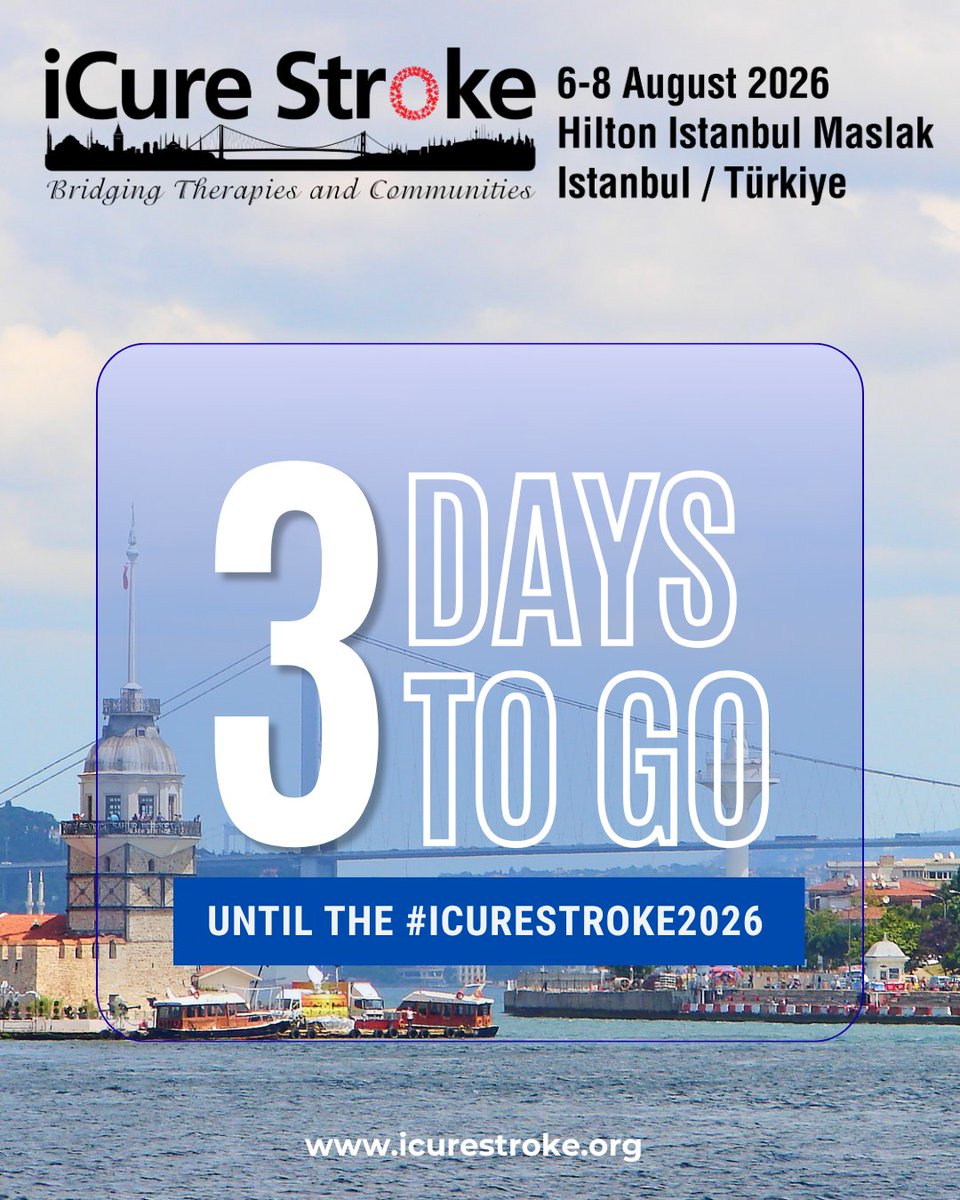 icurestroke tweet picture