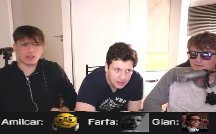 Cathy_nwn's tweet photo. que regrese este trío dinámico para otro stream que ya hace falta 🚬 https://t.co/LNTMv3OXQI