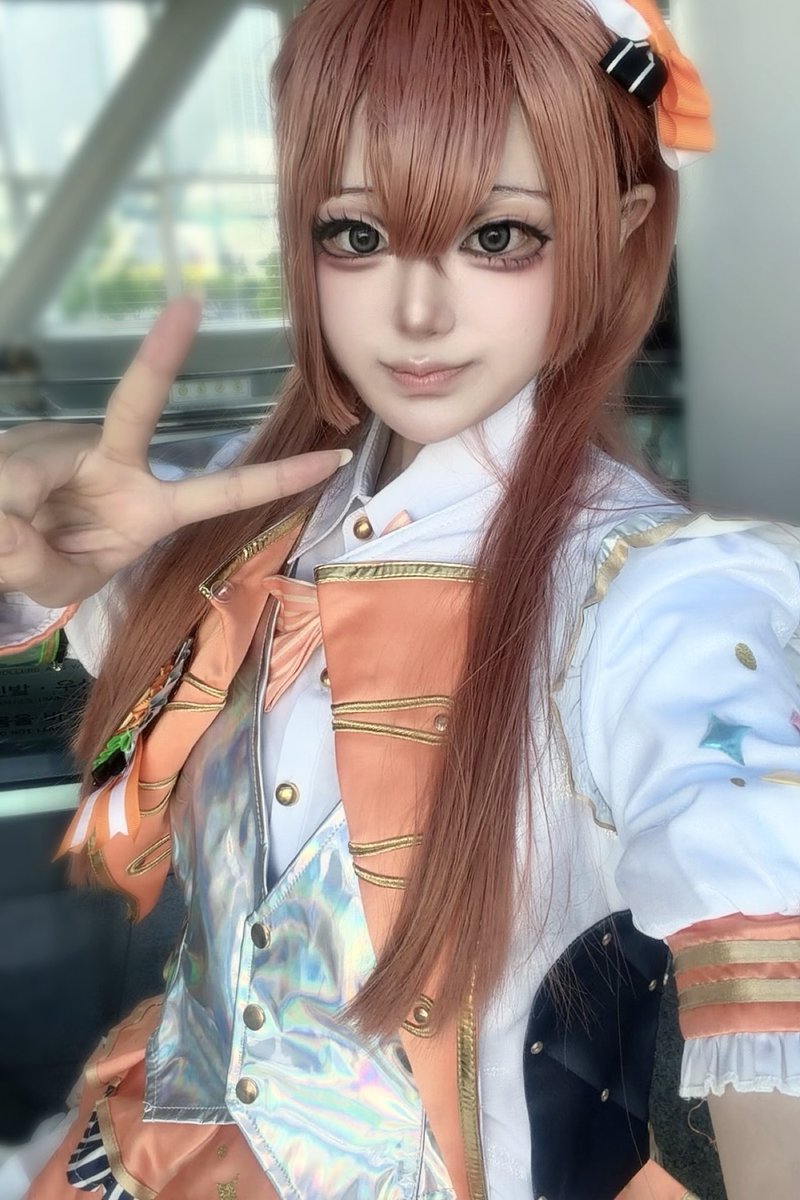 yodomi0_0's tweet photo. 듀어어어어☘️ https://t.co/4qVNqBgEIF