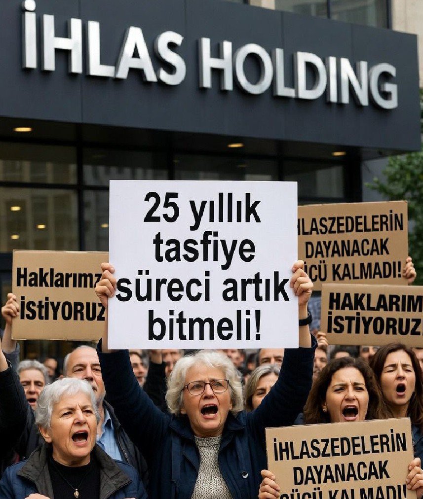 HaticeAksakalA1's tweet photo. #İhlassızMücahitÖren #BizimEvler12 Binlerce insanın birikimini gasp edip hayatını kararttın, şimdi de saraylarda üç maymunu oynamaya devam ediyorsun! Bu halkın alın terini ve ahını ödemeden o koltukta rahat uyuyamayacaksın!
@ihacomtr @turkiyegazetesi @ihlasholdingas https://t.co/7TC0Ks8Mc7