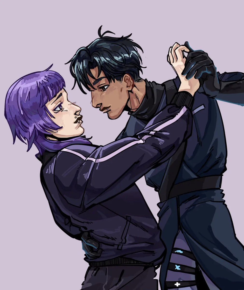 ivanupdates's tweet photo. second #spivan anniversary art finished tysm whiz on tiktok :3 https://t.co/SMqMOd7M4m
