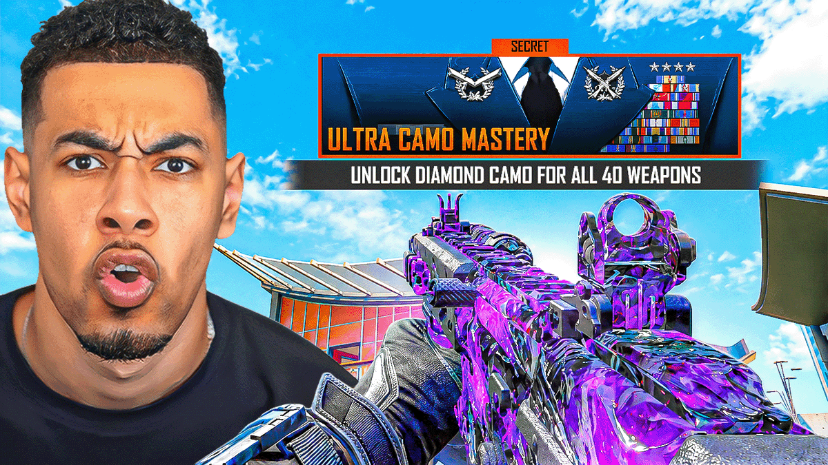 ExoticPSD's tweet photo. Fortnite - Ranked Play - Warzone - Black Ops 2 https://t.co/axgcTnuzA1