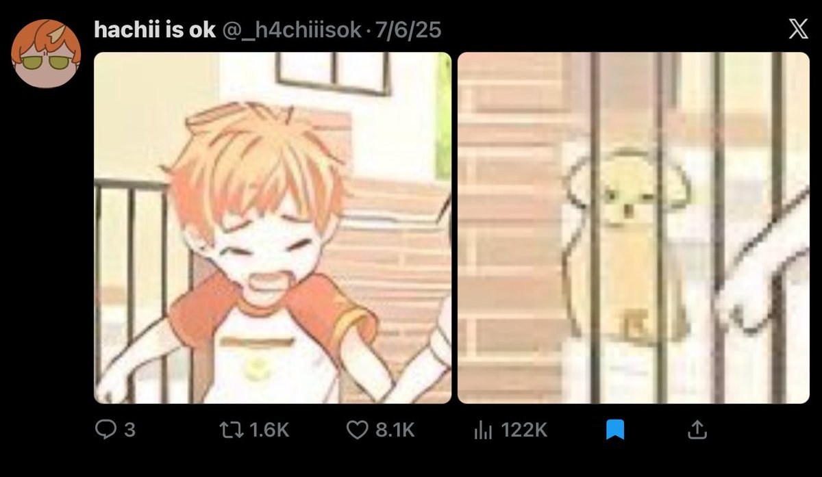 gh0stbutcher's tweet photo. i think its really comedic this is the only thing i have bookmarked. https://t.co/TcxscArukA